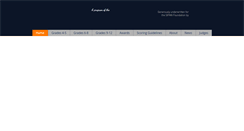 Desktop Screenshot of investwrite.org